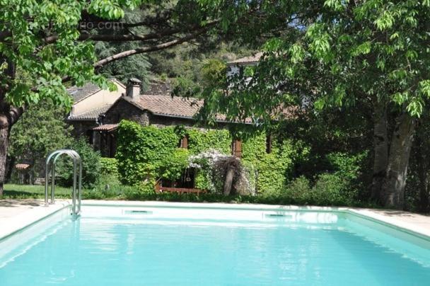 La Conte Bed & Breakfast La Coste Exterior photo